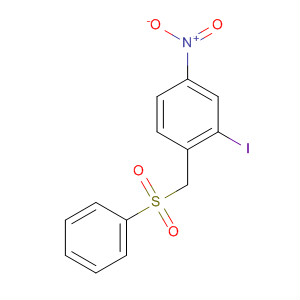 CAS 89303-39-9 molecular structure