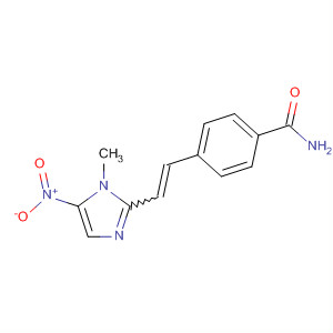 CAS 89307-39-1 molecular structure