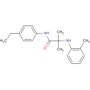 CAS 89312-39-0 molecular structure