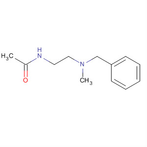 CAS 89367-39-5 molecular structure