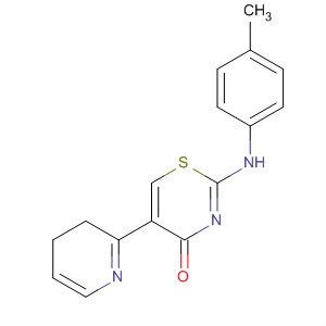 CAS 89374-39-0 structure