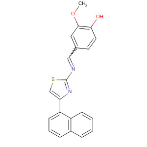 CAS 89405-39-0 structure