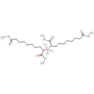 CAS 89436-39-5 molecular structure