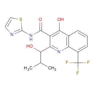 CAS 89441-39-4 structure