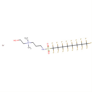 CAS 89447-39-2 molecular structure