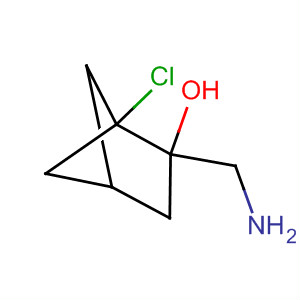 CAS 89448-39-5 molecular structure