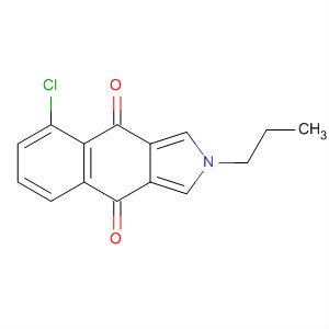 CAS 89479-39-0 structure