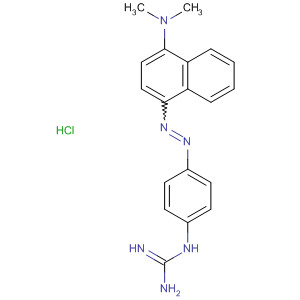 CAS 89481-39-0 molecular structure