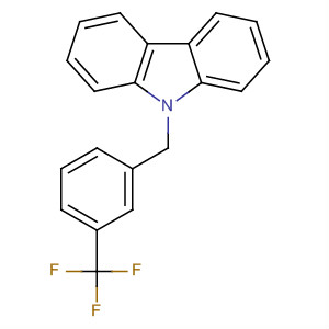 CAS 89486-39-5 structure