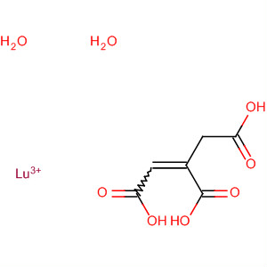 CAS 89504-39-2 molecular structure
