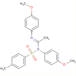 CAS 89523-39-7 molecular structure