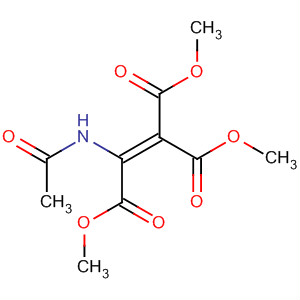 CAS 89525-39-3 molecular structure