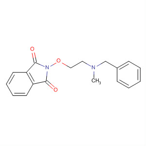 CAS 89541-39-9 structure