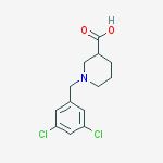 CAS 896045-39-9 molecular structure