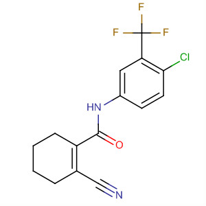 CAS 89611-39-2 molecular structure