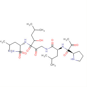 CAS 89626-39-1 molecular structure