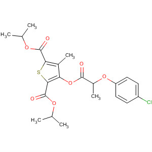 CAS 89629-39-0 structure