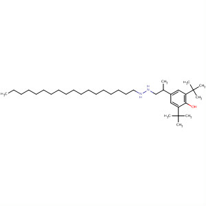 CAS 89673-39-2 molecular structure