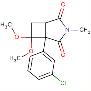 CAS 89733-39-1 structure