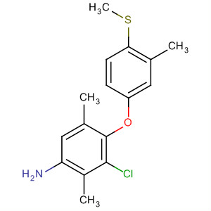 CAS 89749-39-3 molecular structure