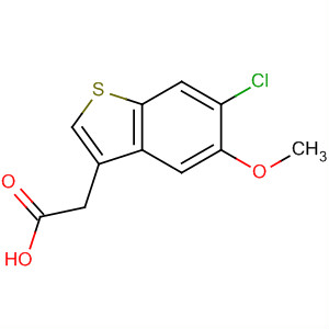 CAS 89818-39-3 structure