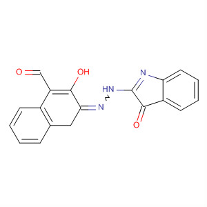 CAS 89868-39-3 structure
