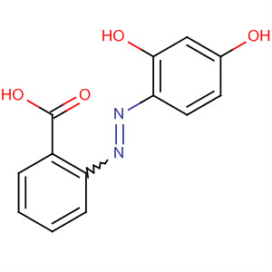 CAS 89872-39-9 molecular structure