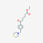 CAS 898783-39-6 molecular structure