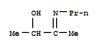 CAS 89929-39-5 molecular structure