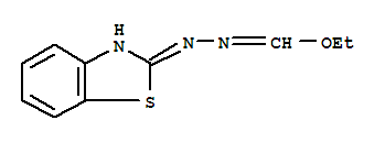 CAS 89969-39-1 structure