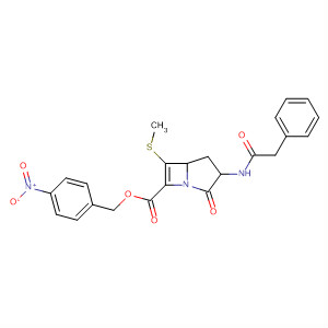 CAS 89971-39-1 molecular structure