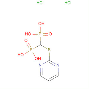CAS 89987-39-3 structure