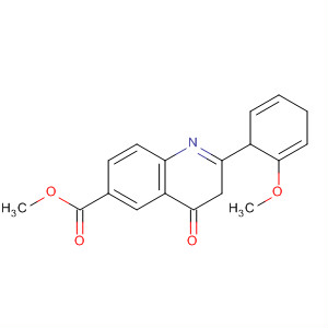CAS 90034-39-2 molecular structure