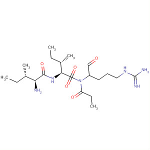 CAS 90038-39-4 molecular structure