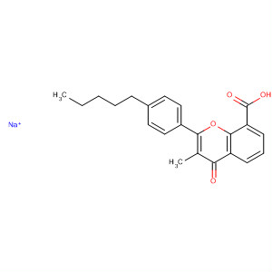 CAS 90102-39-9 molecular structure