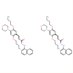CAS 90146-39-7 molecular structure