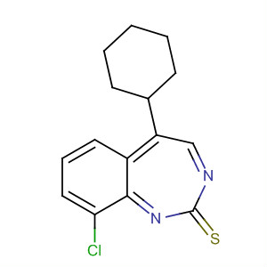 CAS 90156-39-1 molecular structure