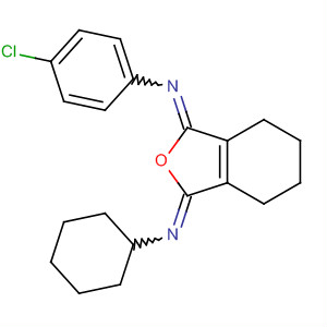 CAS 90184-39-7 structure