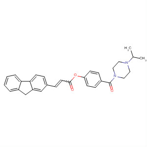CAS 90186-39-3 molecular structure