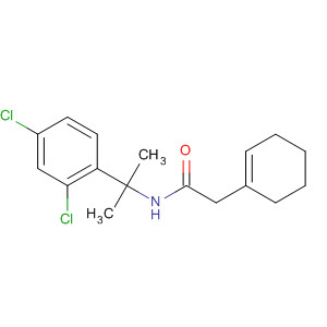 CAS 90299-39-1 molecular structure