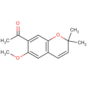 CAS 90300-39-3 molecular structure