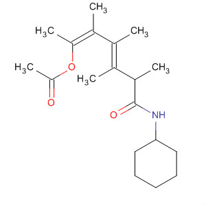 CAS 90460-39-2 molecular structure