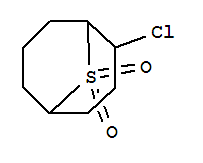 CAS 90556-39-1 structure