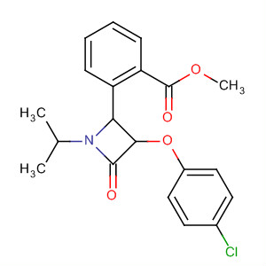 CAS 90616-39-0 molecular structure