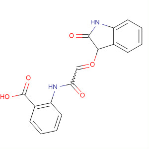 CAS 90656-39-6 molecular structure