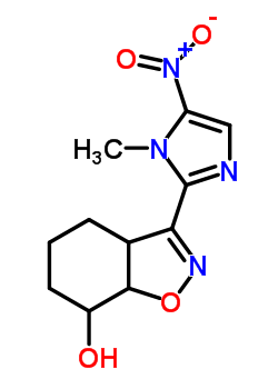 CAS 90693-39-3 structure