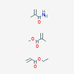 CAS 9080-39-1 structure
