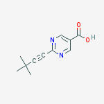 CAS 908247-39-2 molecular structure
