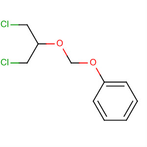 CAS 90876-39-4 molecular structure