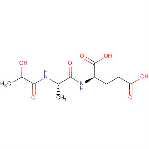 CAS 91109-39-6 structure